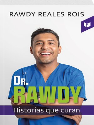 cover image of DR. RAWDY